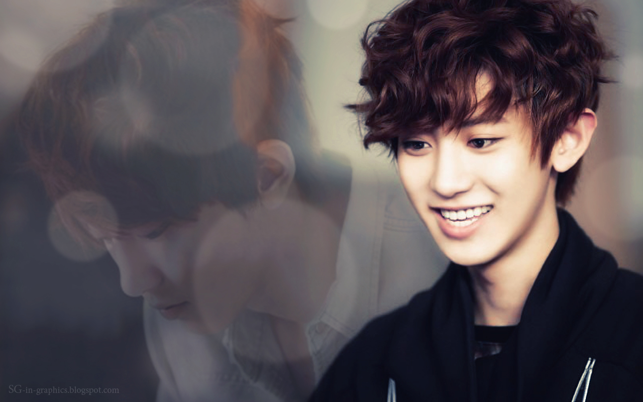 Exo K Chanyeol Wallpapers Page 2 Exo Wallpapers Sg - Exo Wallpaper Hd Chanyeol - HD Wallpaper 