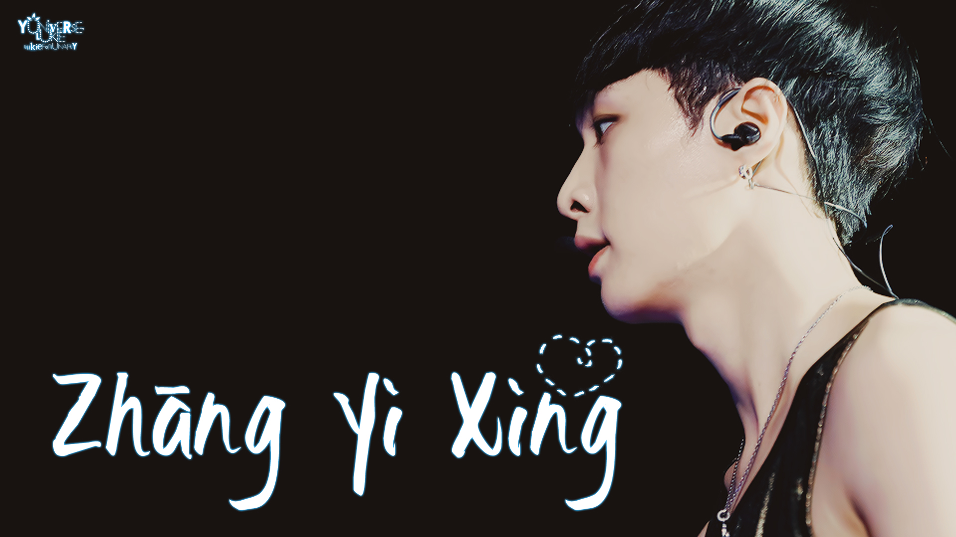 Zhang Yixing Wallpaper Desktop - 1920x1080 Wallpaper - teahub.io