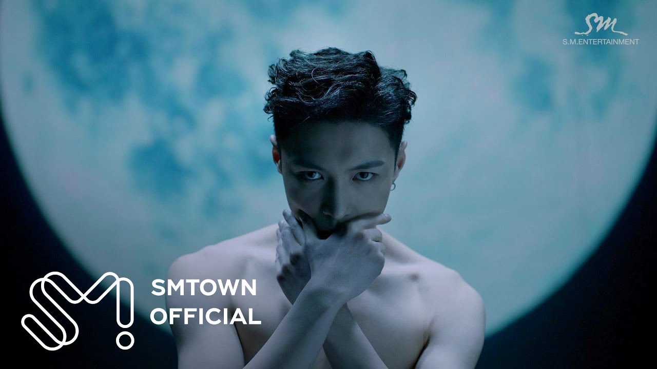 Lay Zhang Lose Control - HD Wallpaper 