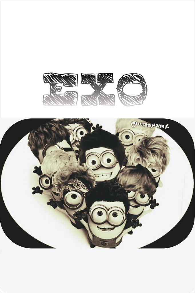 Chen, Do, And Exo Image - Exo - HD Wallpaper 