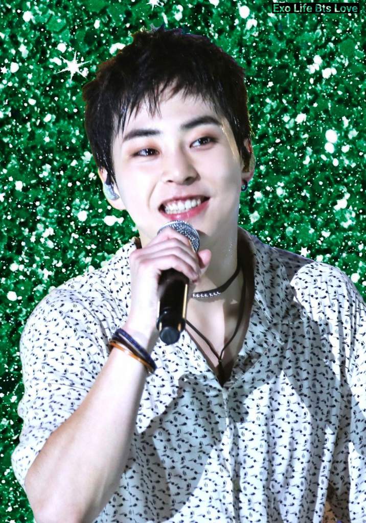 User Uploaded Image - Kim Minseok Exo Cutie - HD Wallpaper 