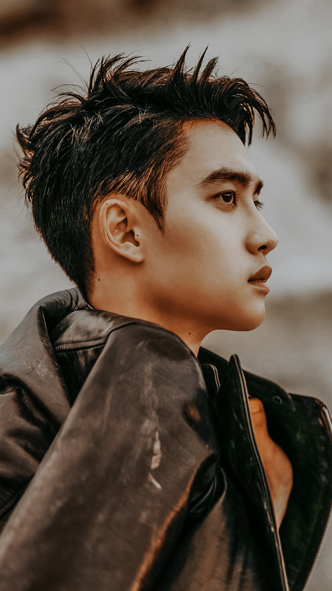 Image - Do Kyung Soo Hot - HD Wallpaper 