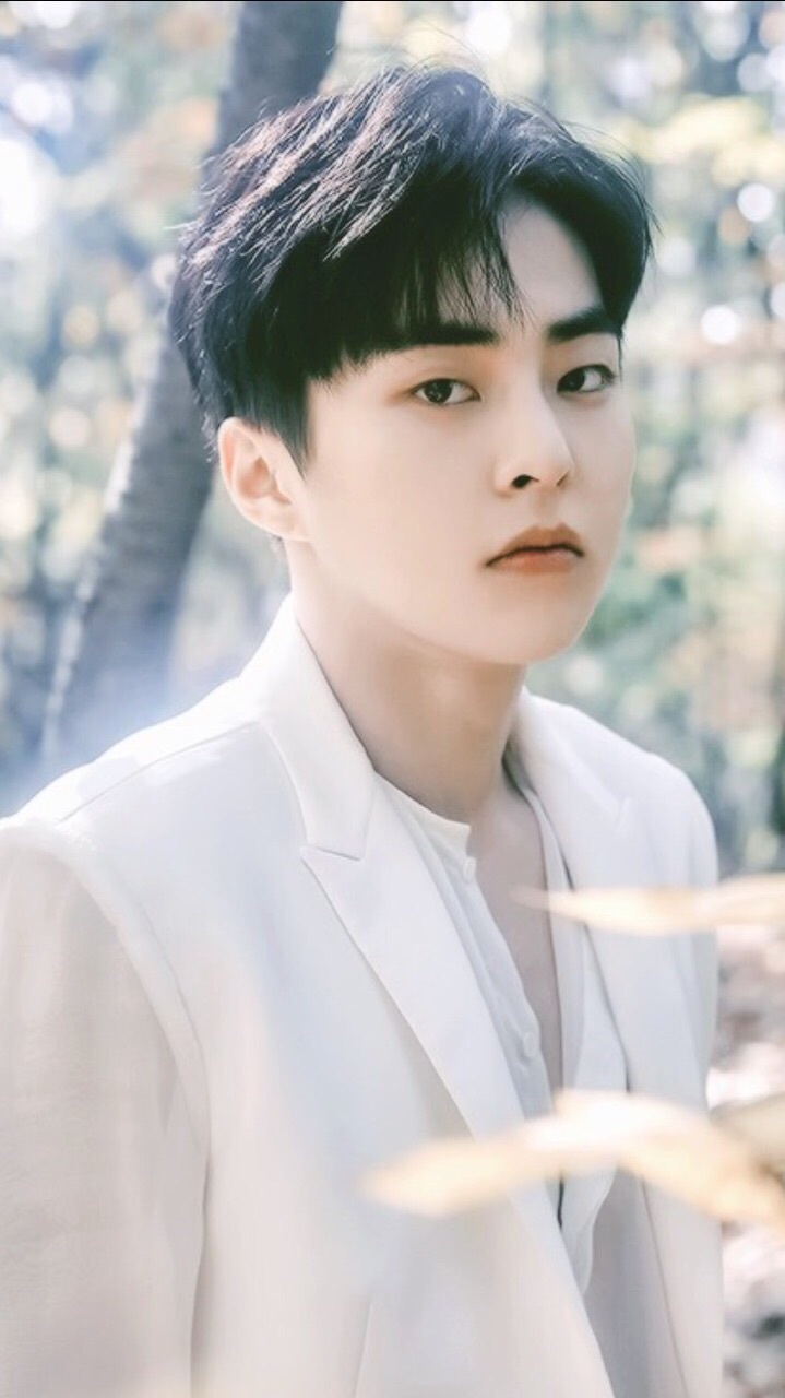 Exo Elyxion Park Chanyeol - HD Wallpaper 