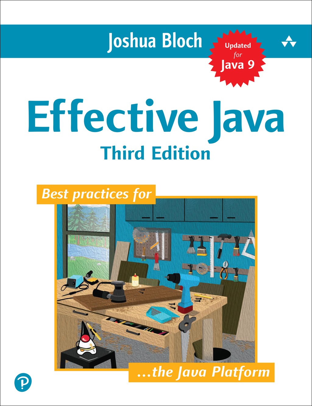 Effective Java - HD Wallpaper 