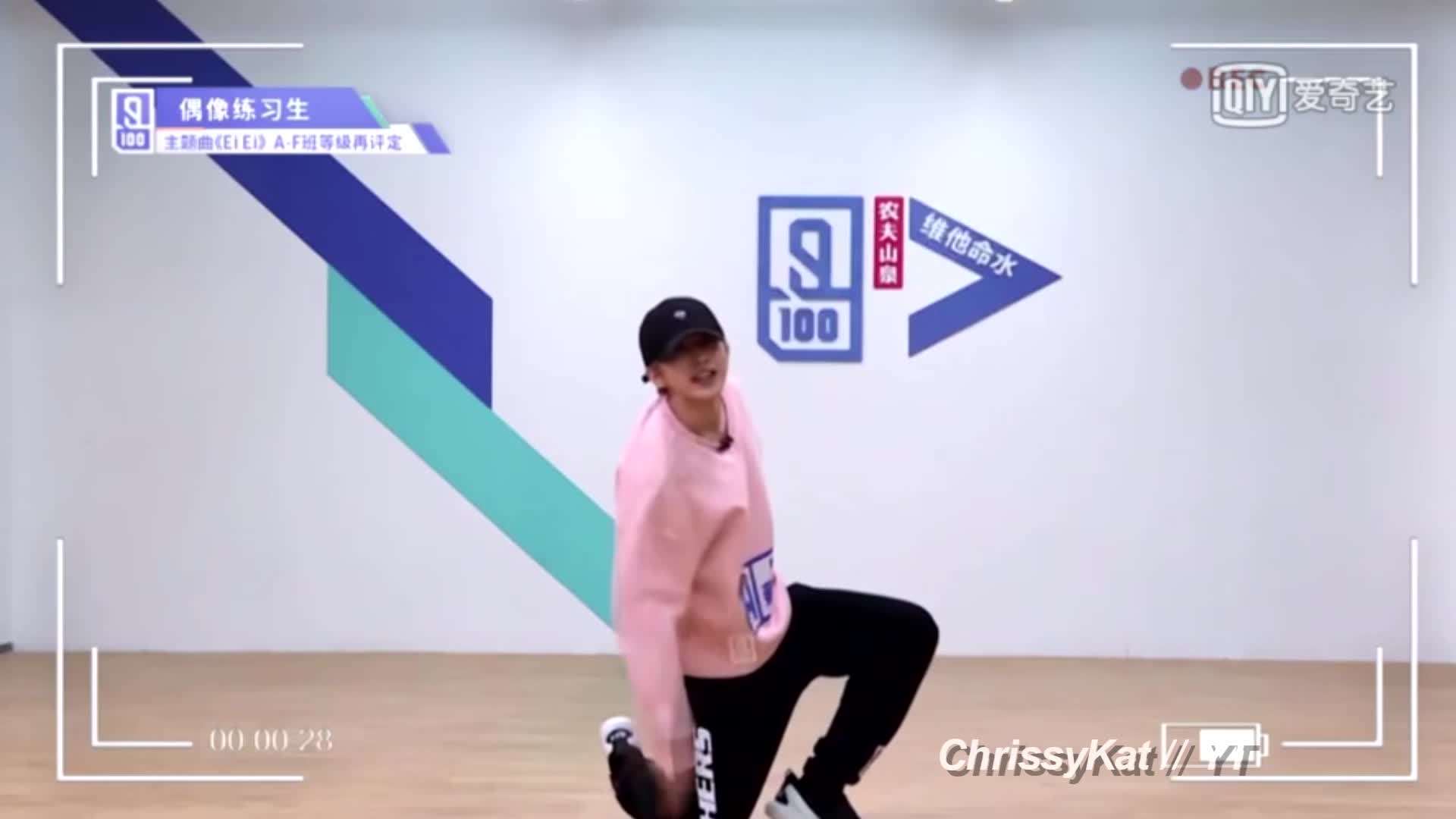 Idol Producer - HD Wallpaper 