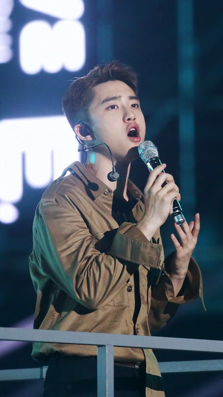 Singing - HD Wallpaper 