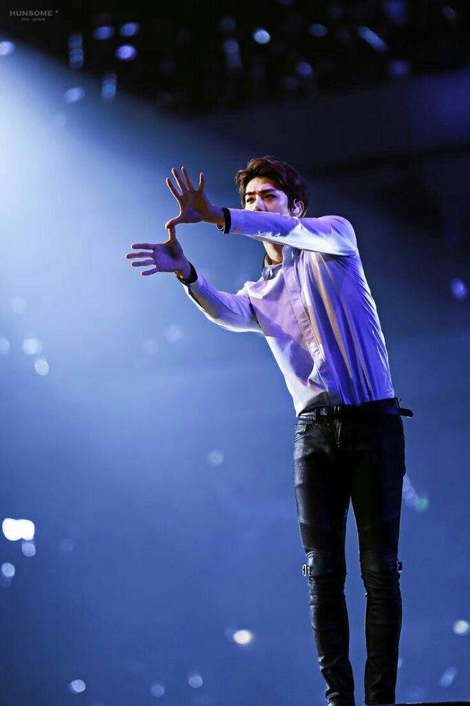 User Uploaded Image - Exo Wallpaper For Phone - HD Wallpaper 