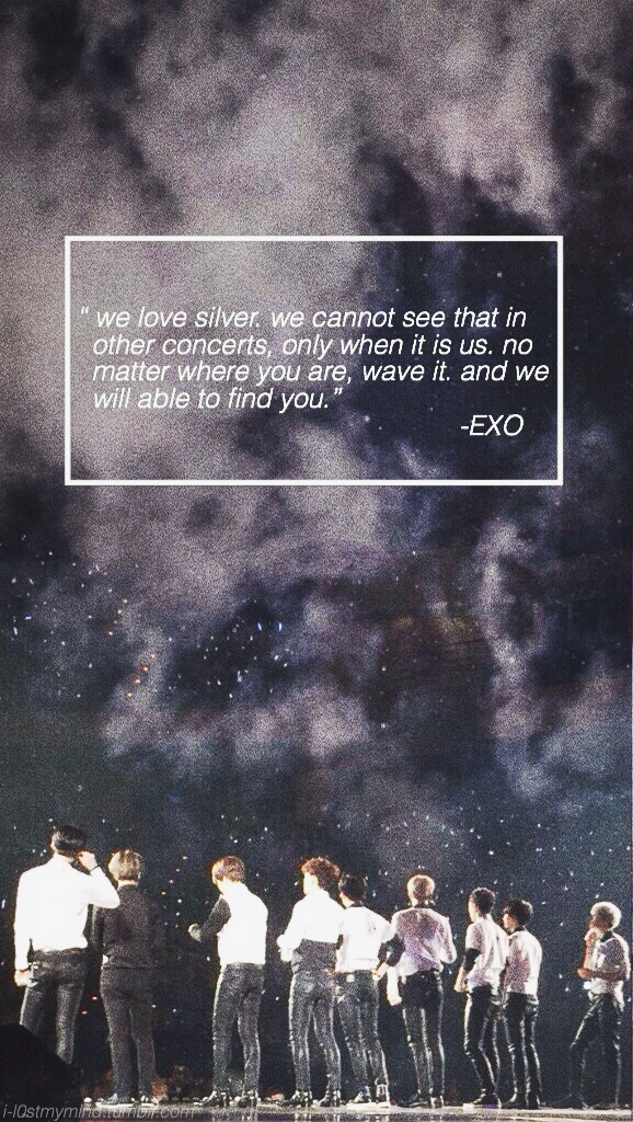 Background, Black, Exo - Phone Exo Wallpaper Hd - HD Wallpaper 