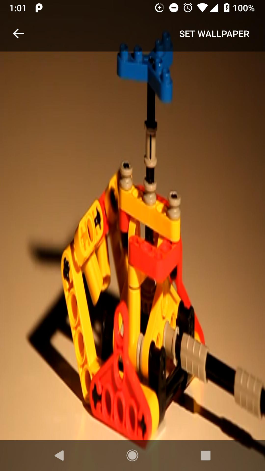 Lego - HD Wallpaper 