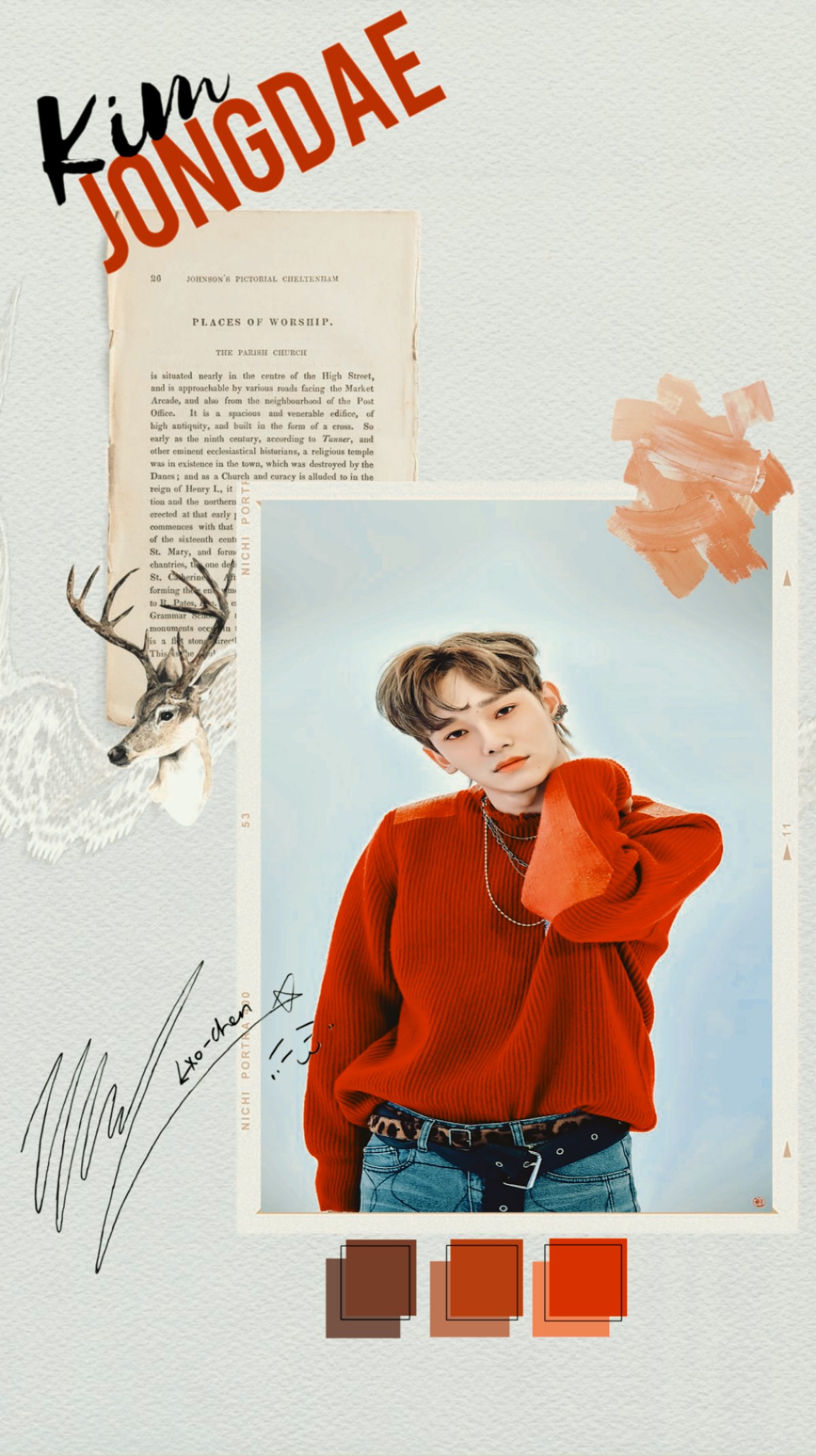 Red Is Chen - Creative Arts - HD Wallpaper 