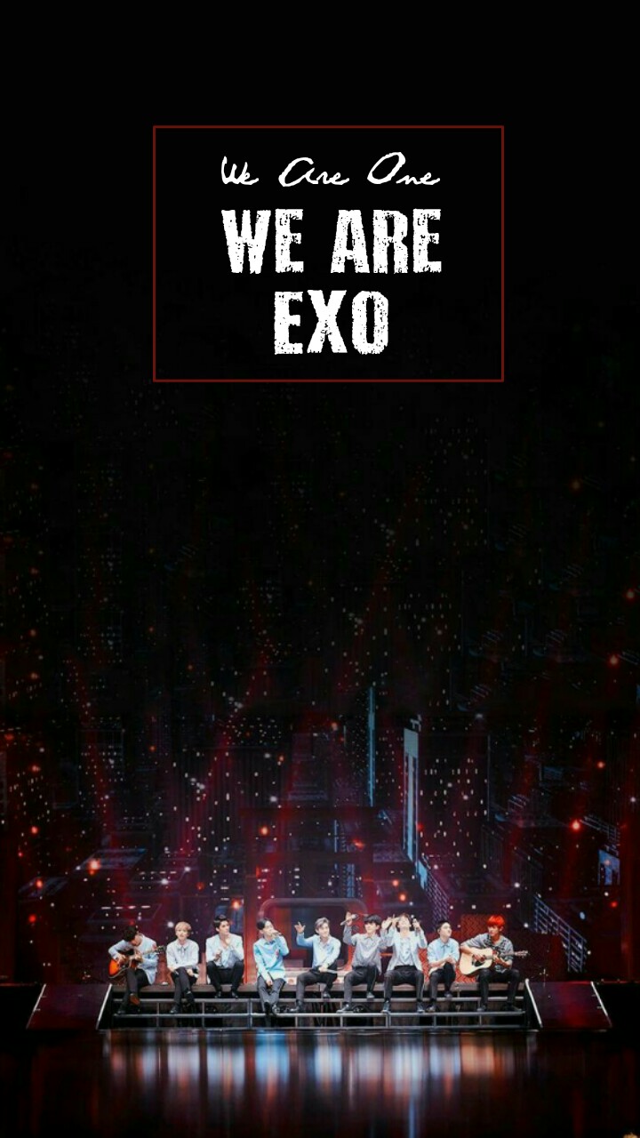 Exo Wallpapers - HD Wallpaper 