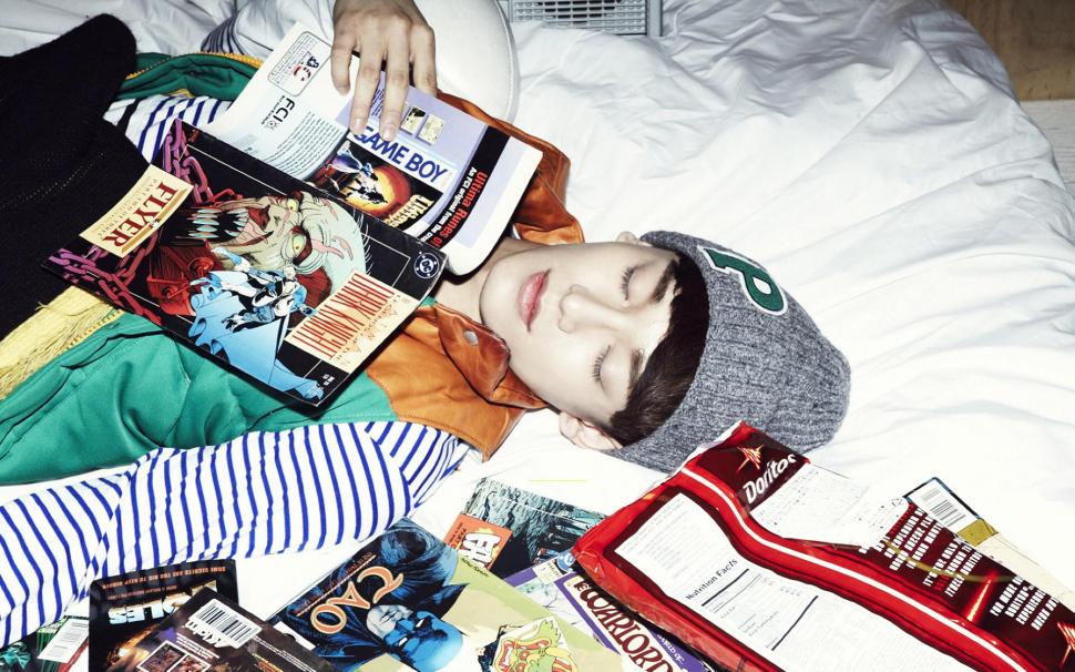 Admiralty Large, Chen, Exo M, South Korea Combined, - HD Wallpaper 