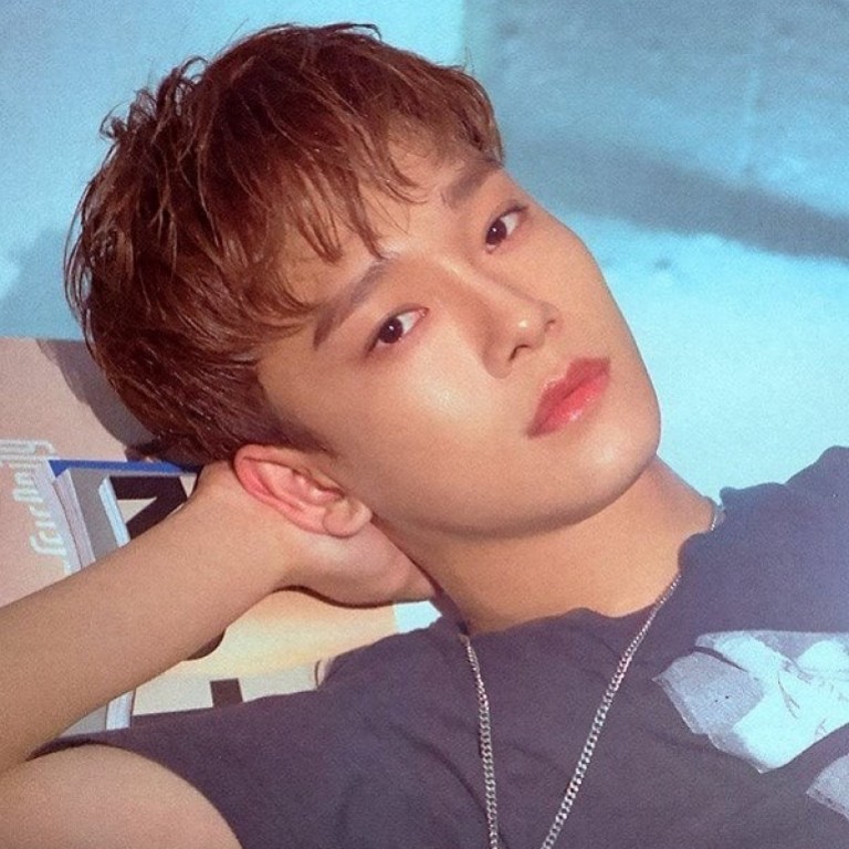 Exo Chen - HD Wallpaper 