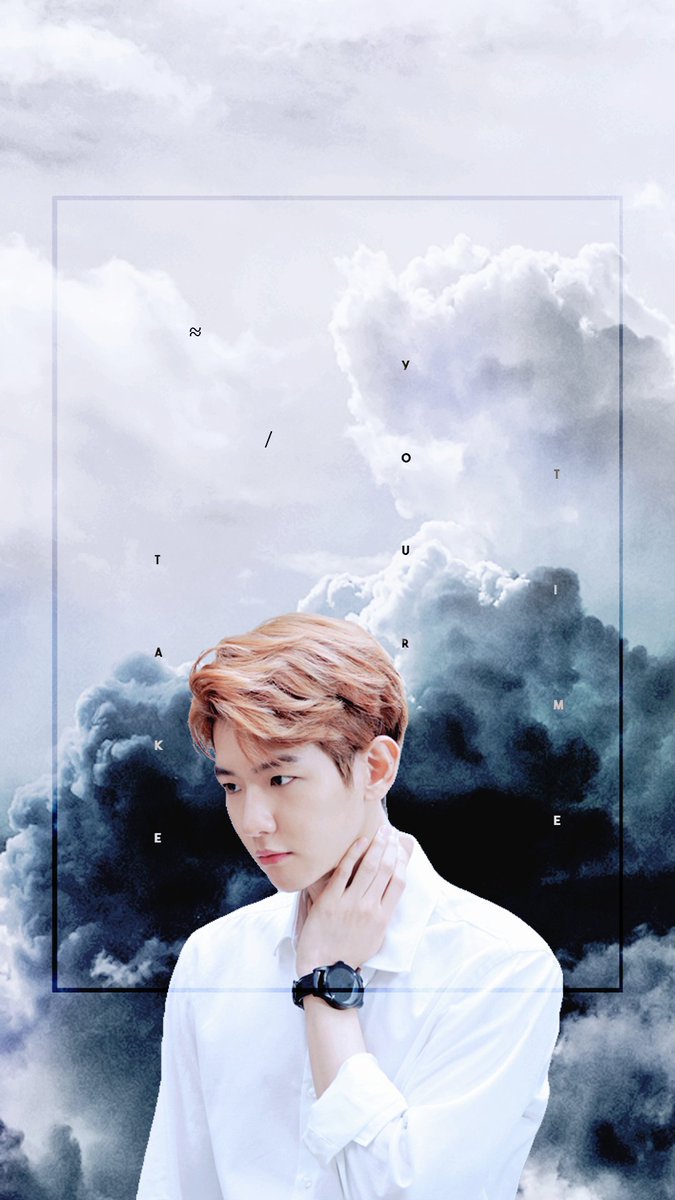 Byun Baekhyun Wallpaper Hd - 675x1200 Wallpaper Byun Baekhyun Wallpaper Hd - 675x1200 Wallpaper