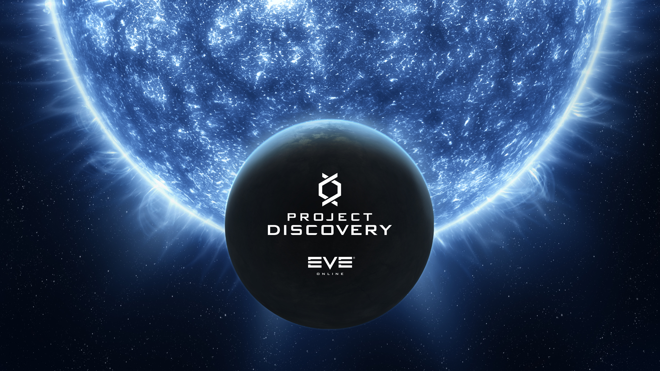 Eve Online Project Discovery - HD Wallpaper 