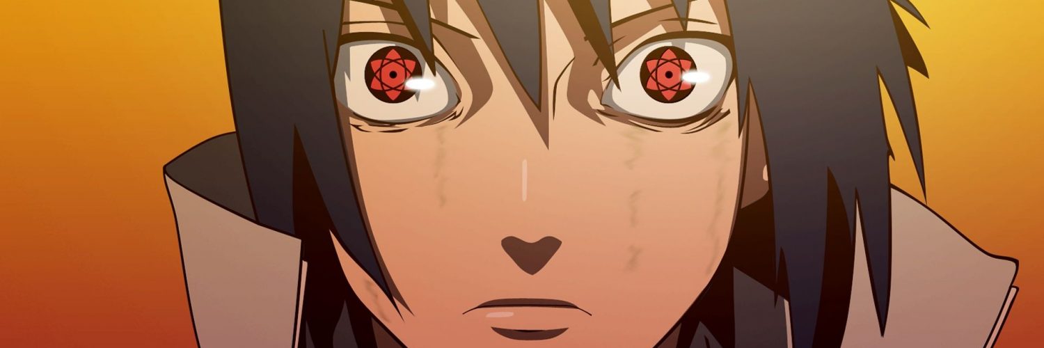 Sasuke Sharingan Hd Wallpaper Wallpapers001 - HD Wallpaper 