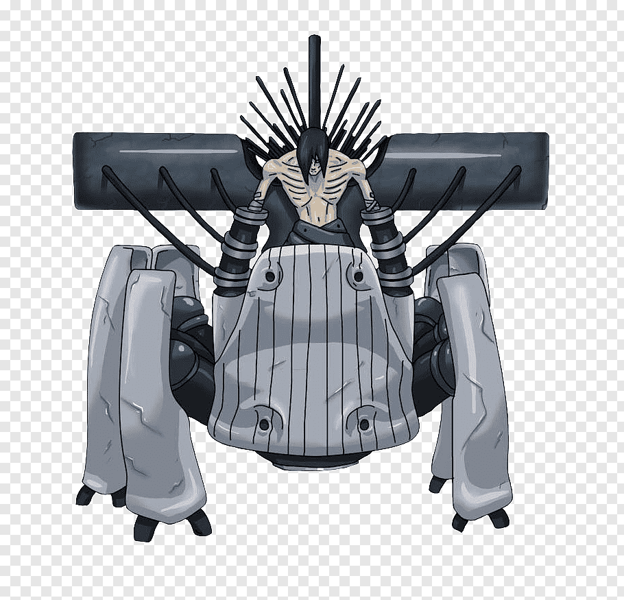 Pain Naruto Uzumaki Zetsu Konan Akatsuki, Naruto Free - HD Wallpaper 