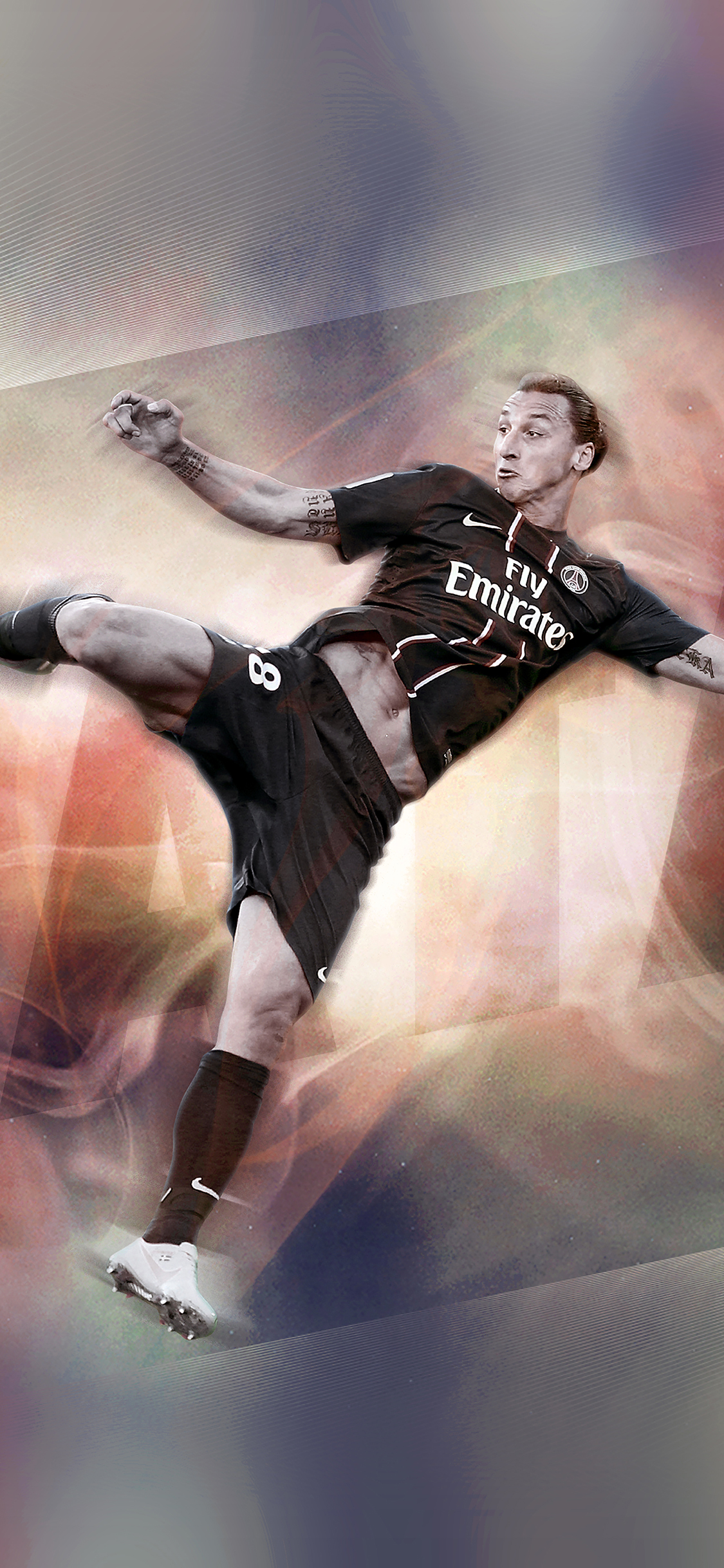 Phone Xs Wallpaper Emirates - HD Wallpaper 