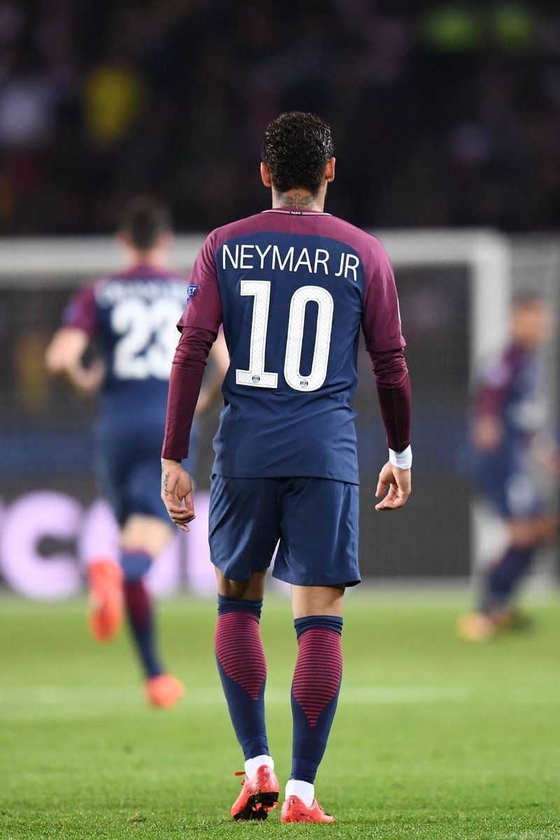 32 Neymar Psg Wallpapers For Desktop And Mobile - HD Wallpaper 