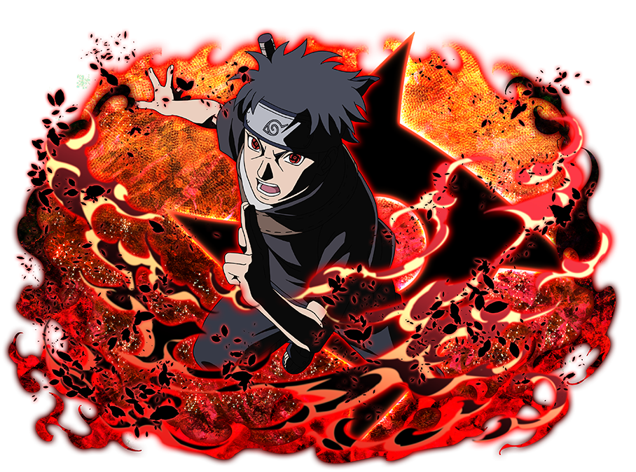 Naruto Blazing Shisui And Itachi - HD Wallpaper 