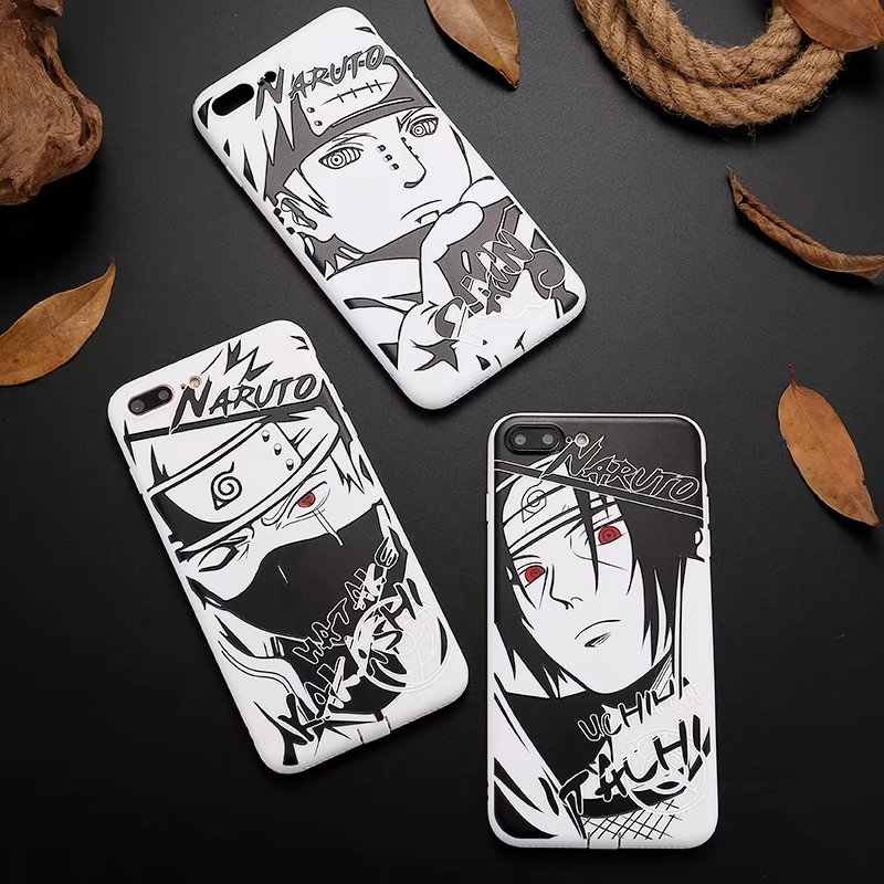 Naruto Pain Iphone 8 Case - HD Wallpaper 
