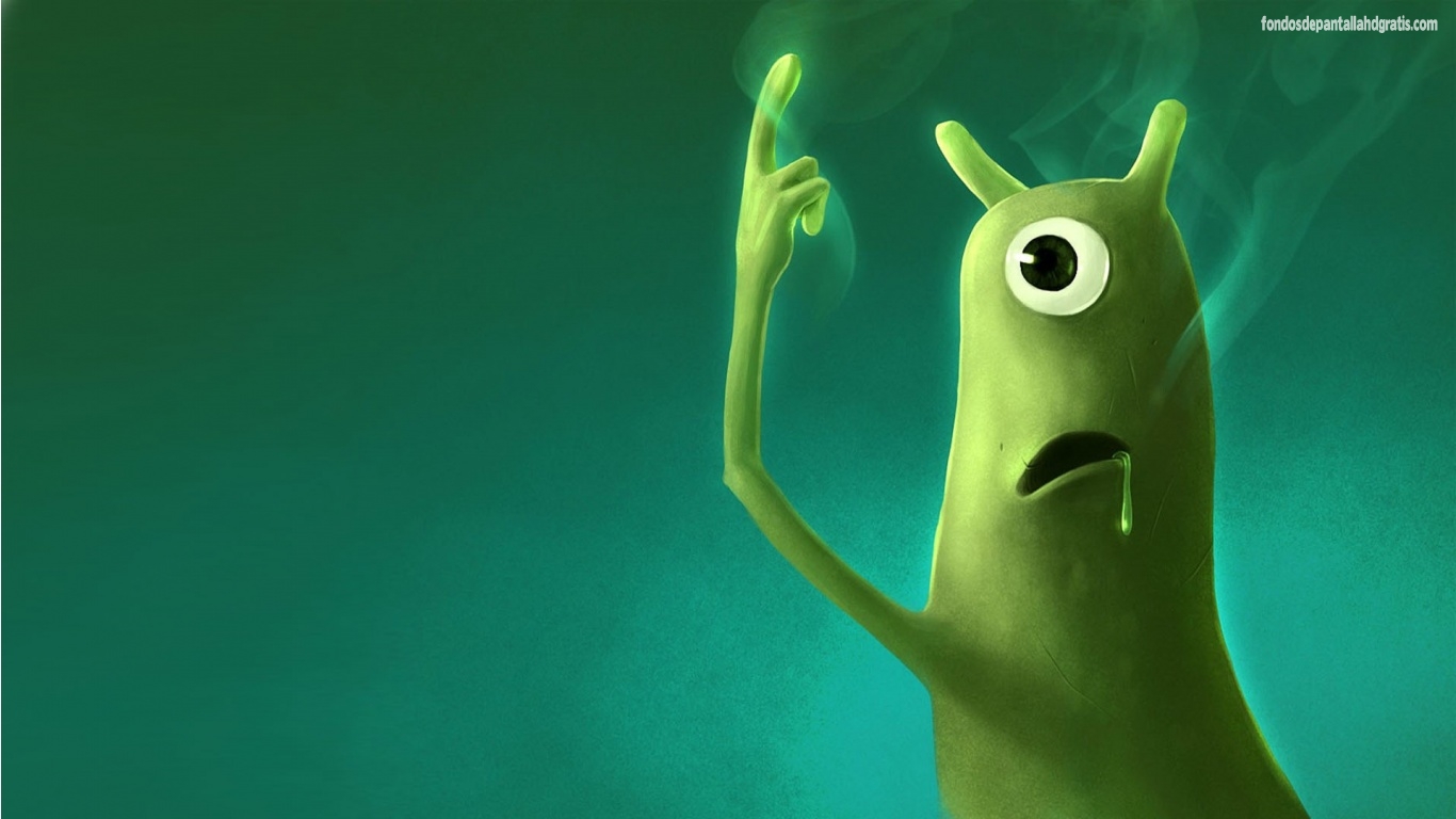 Facts About Bacteria - HD Wallpaper 