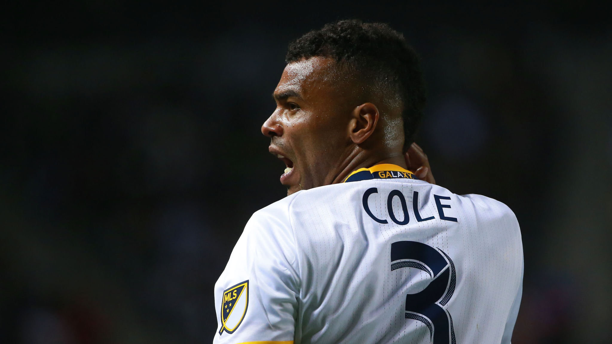 2048x1152, La Galaxy Want Ashley Cole To Stay And Are - Ashley Cole - HD Wallpaper 
