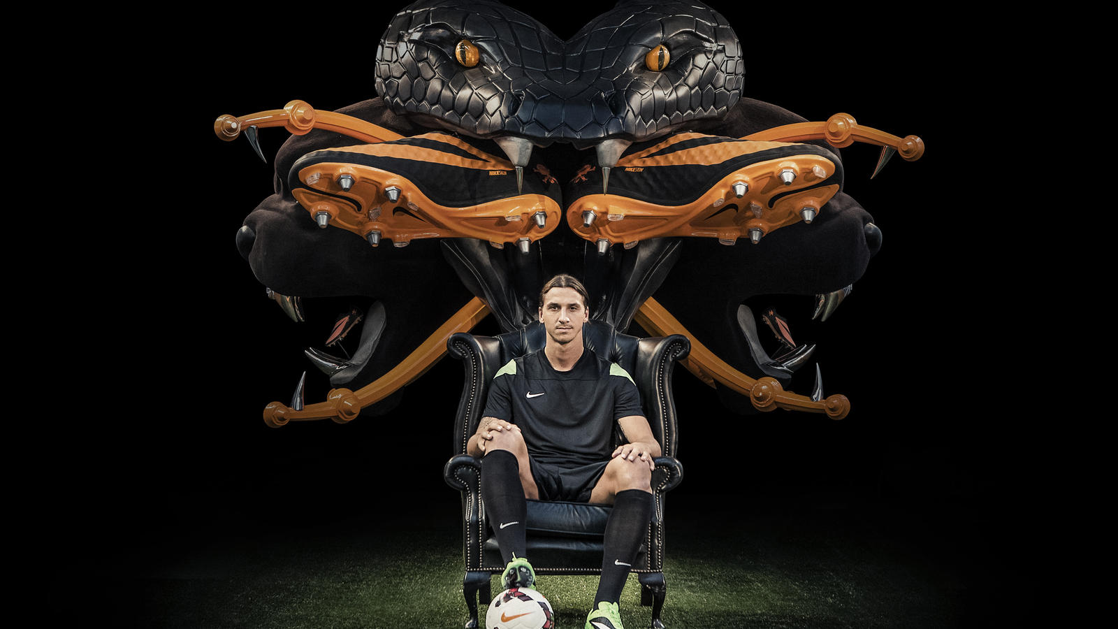 nike hypervenom wallpaper