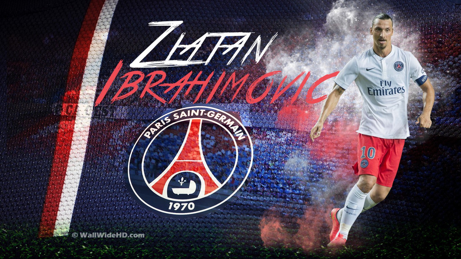 Psg Fond D Écran - HD Wallpaper 