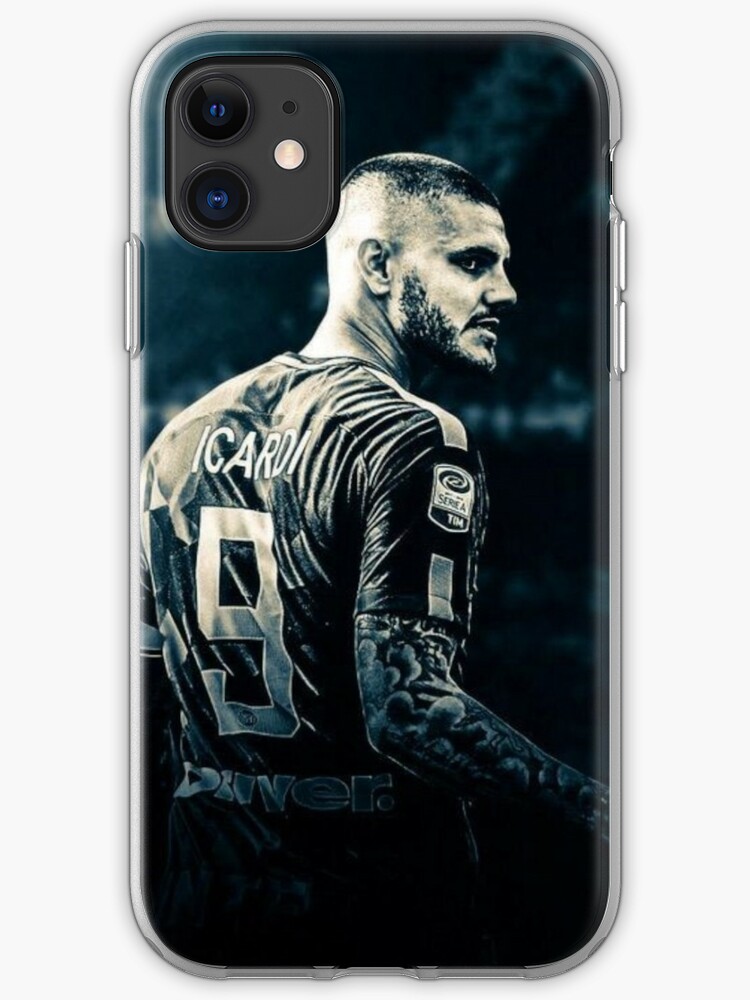 Mauro Icardi - HD Wallpaper 