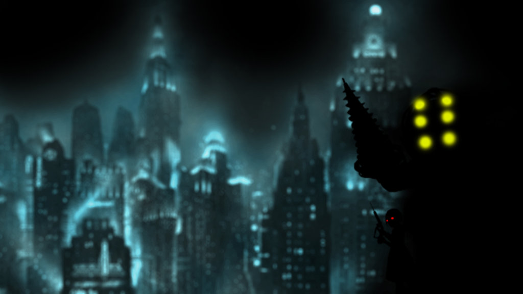Bioshock Rapture Wallpapers First Hd Wallpapers - Bioshock Wallpaper Phone - 1024x576 Wallpaper Bioshock Rapture Wallpapers First Hd Wallpapers - Bioshock Wallpaper Phone - 1024x576 Wallpaper