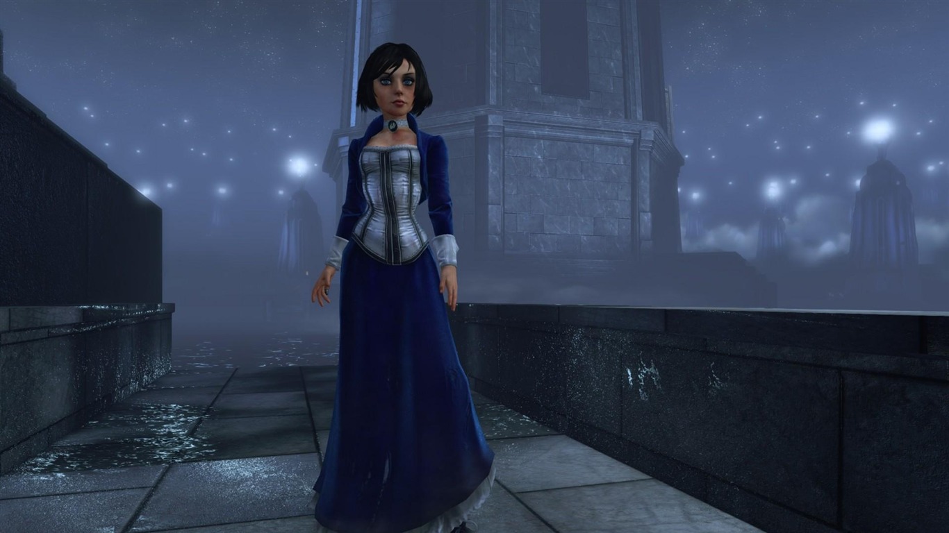 Bioshock Infinite Hd Game Desktop Wallpaper - Bioshock Infinite - 1366x768 Wallpaper Bioshock Infinite Hd Game Desktop Wallpaper - Bioshock Infinite - 1366x768 Wallpaper