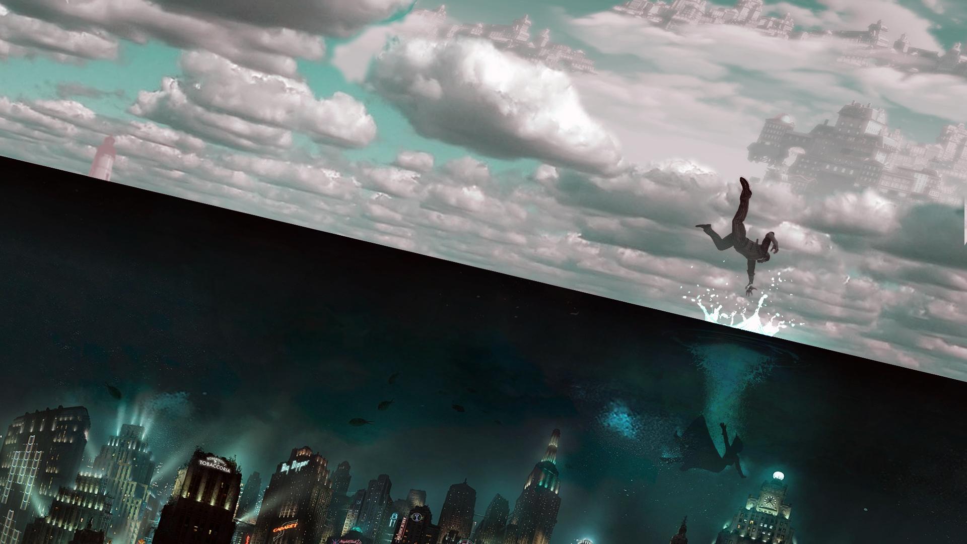 Bioshock Wallpaper High Quality Bioshock Wallpaper - Bioshock Wallpaper Hd Pc - 1920x1080 Wallpaper Bioshock Wallpaper High Quality Bioshock Wallpaper - Bioshock Wallpaper Hd Pc - 1920x1080 Wallpaper