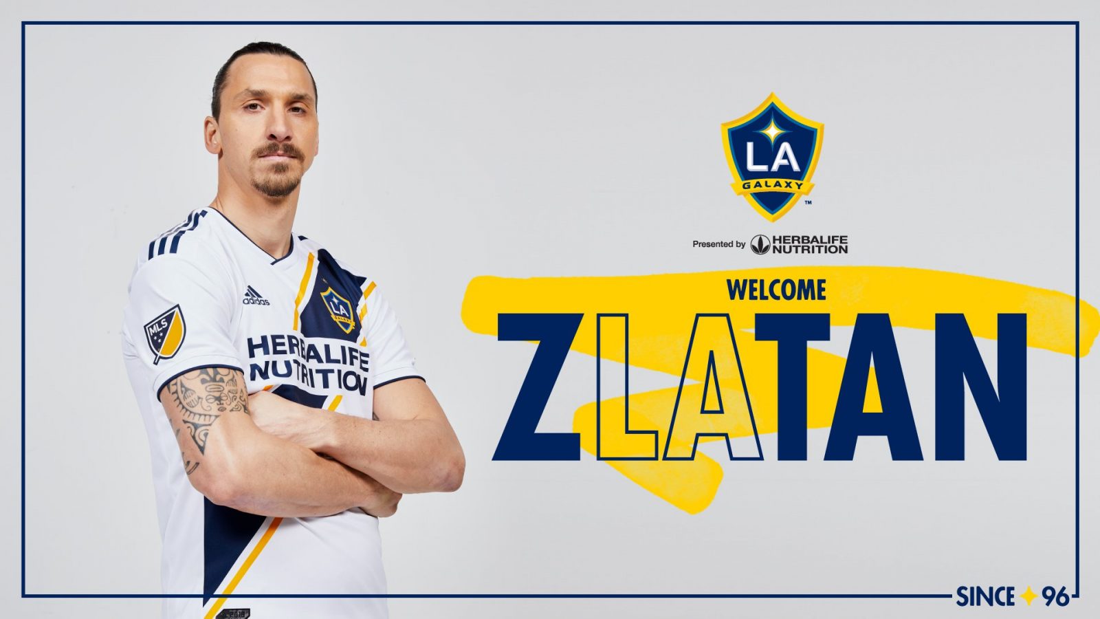 Why Did Zlatan Ibrahimovic Leave Man Utd - Zlatan You Re Welcome - HD Wallpaper 