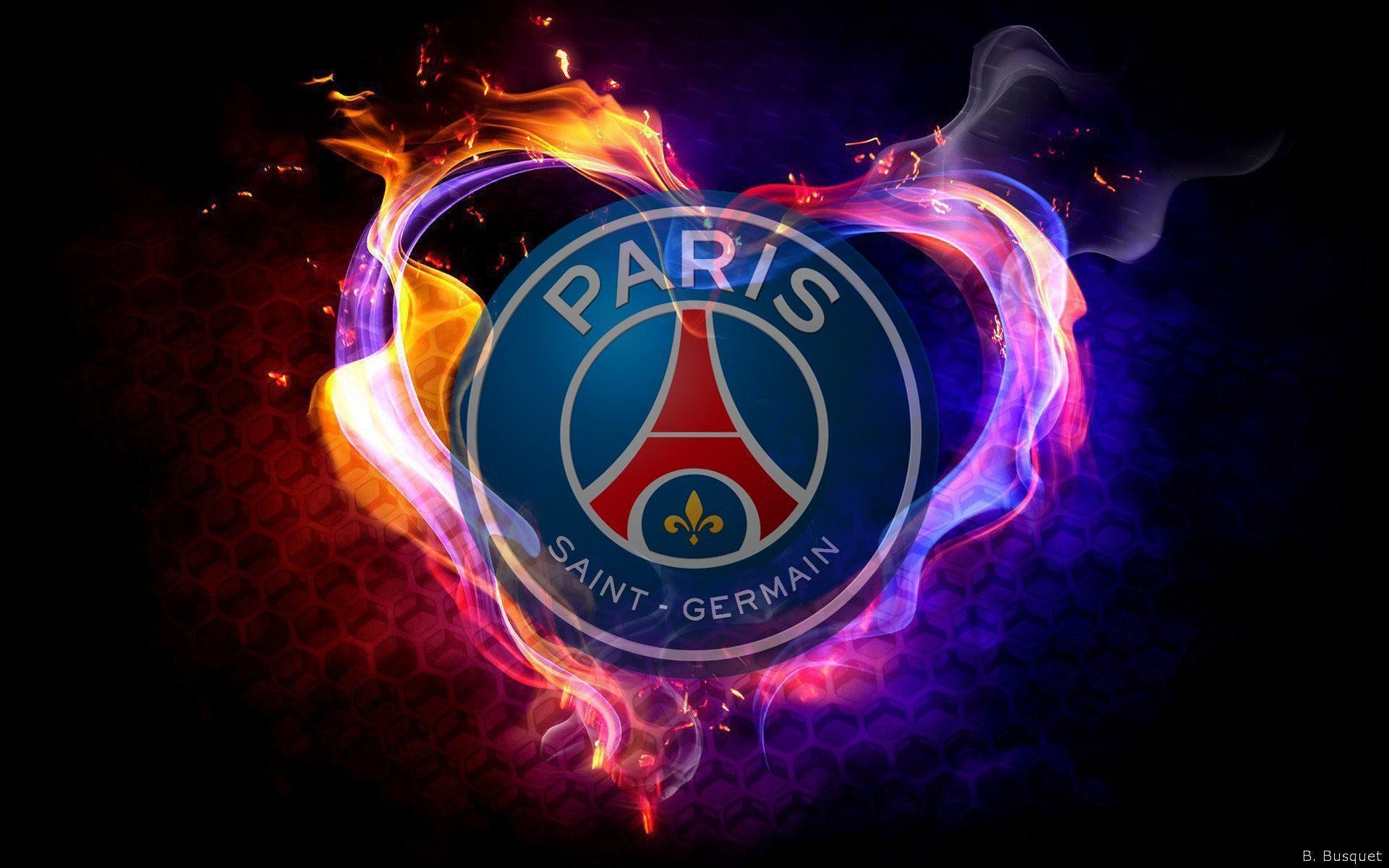 Paris Saint Germain Wallpapers Hd - HD Wallpaper 