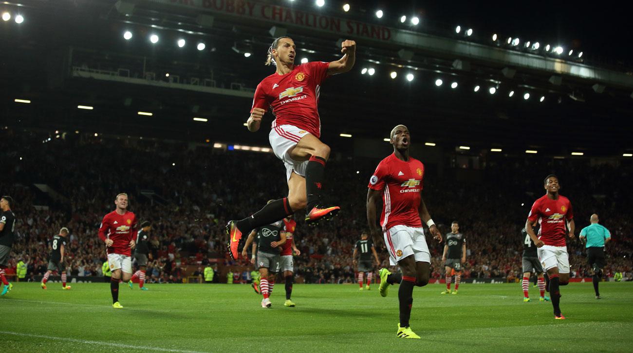 Zlatan Ibrahimovic Wallpaper Iphone - HD Wallpaper 