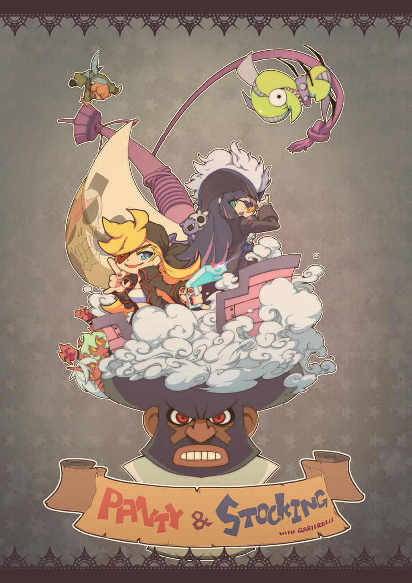 Cartoon - HD Wallpaper 