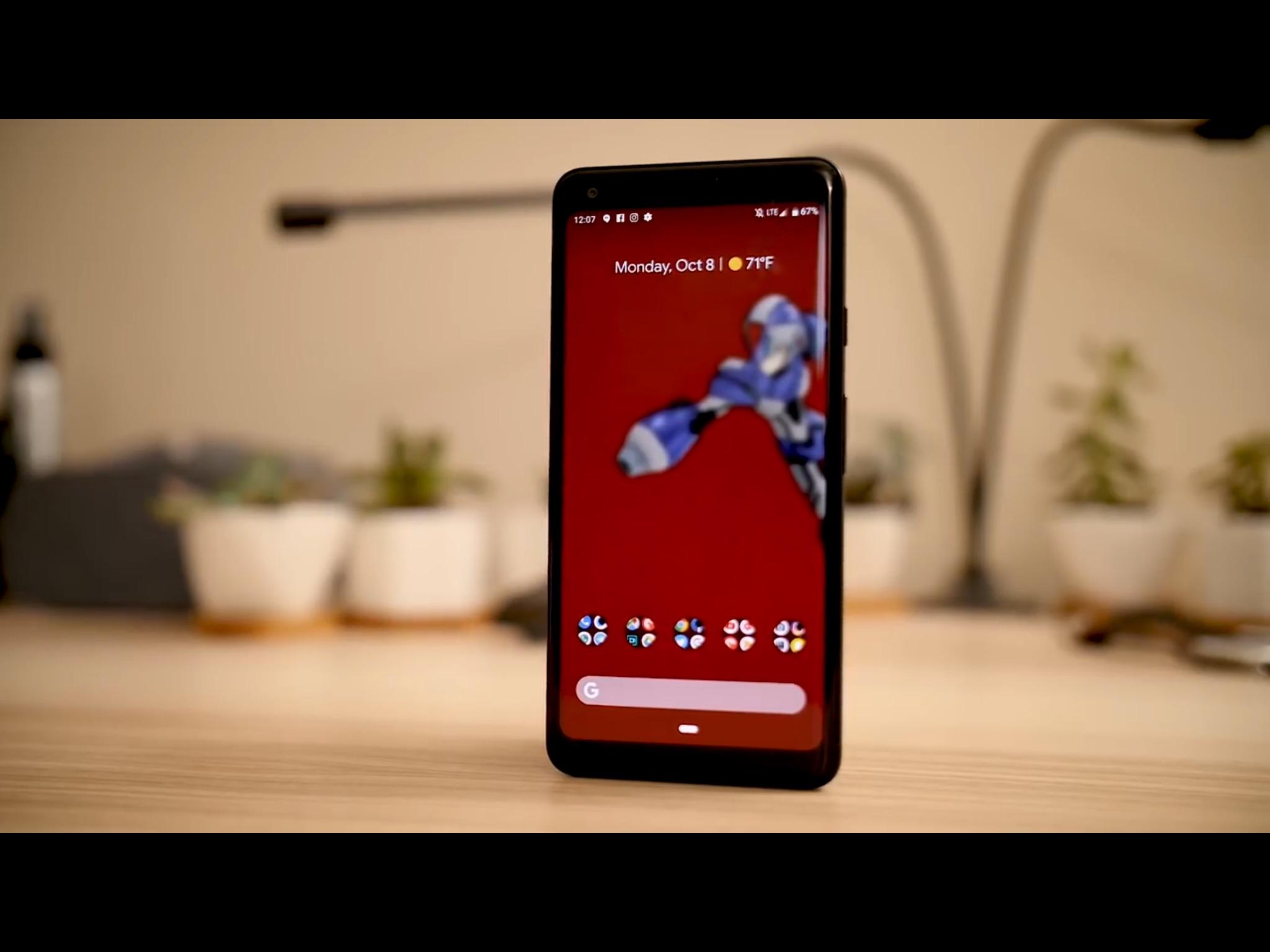 Smartphone - HD Wallpaper 