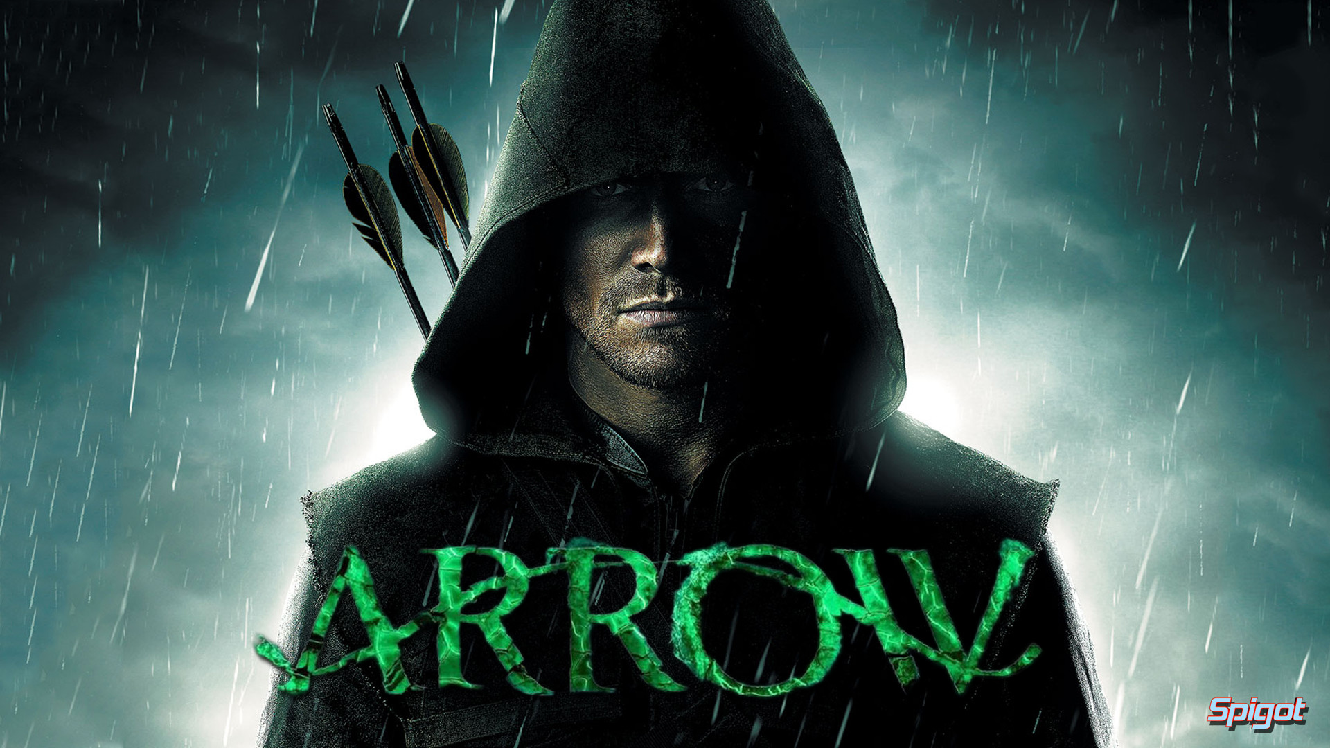 Arrow Wallpaper Hd - HD Wallpaper 