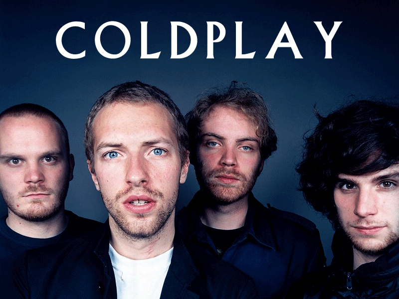 Best Coldplay Pictures Hd - HD Wallpaper 