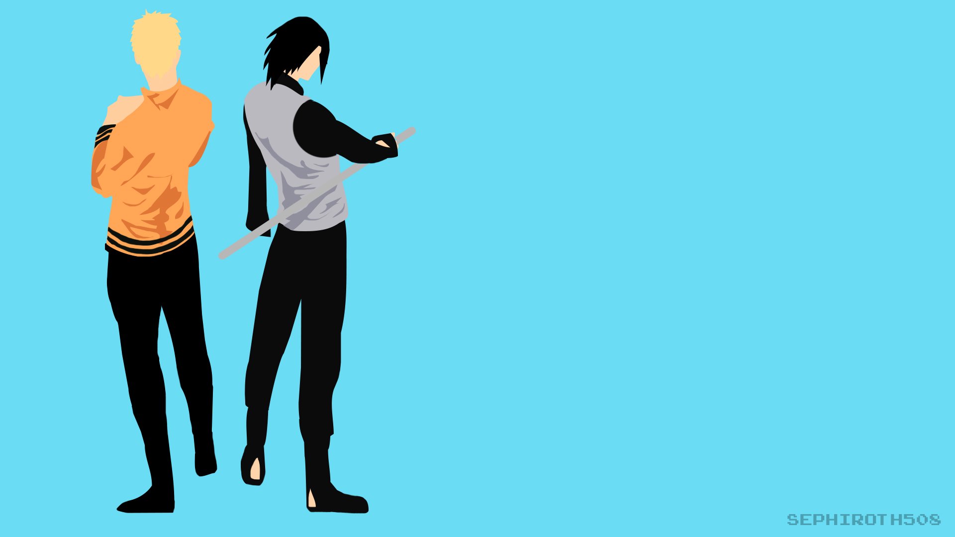 Adult Naruto And Sasuke Backgrounds - 1920x1080 Wallpaper Adult Naruto And Sasuke Backgrounds - 1920x1080 Wallpaper