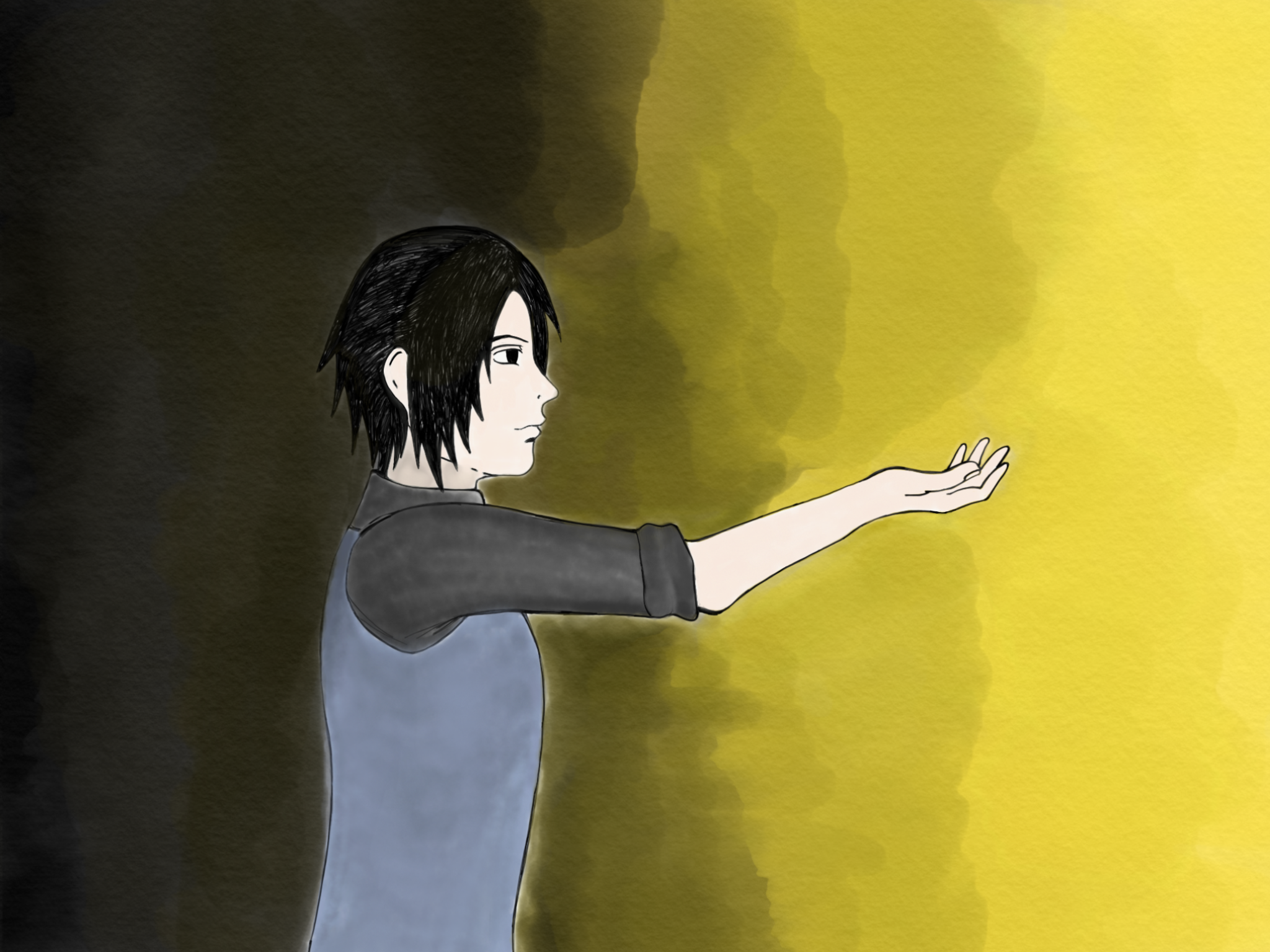 Anime - HD Wallpaper 