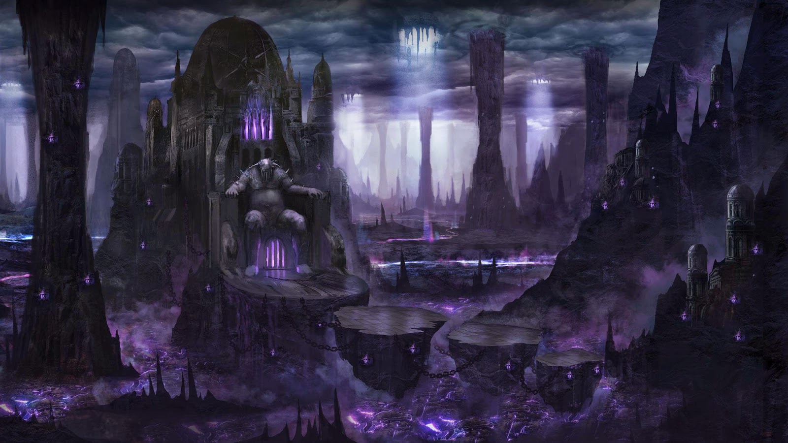 Hades In God Of War Ascension Wallpapers - God Of War Hades Castle - 1600x900 Wallpaper Hades In God Of War Ascension Wallpapers - God Of War Hades Castle - 1600x900 Wallpaper