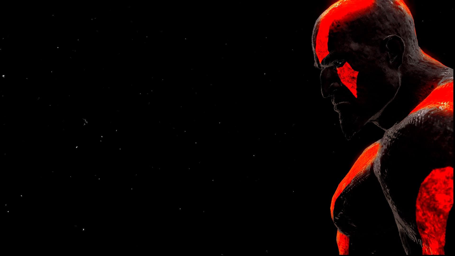 Darkness - HD Wallpaper 