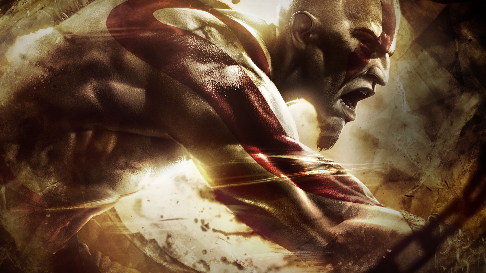 God Of War Ascension - HD Wallpaper 