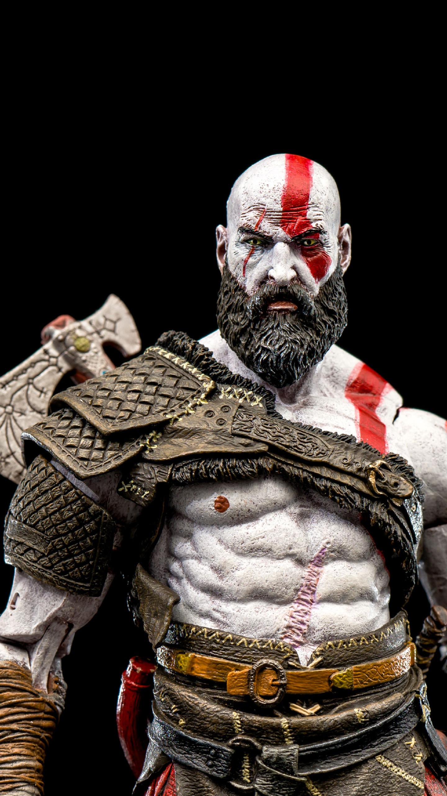 God Of War Hd Wallpaper For Android 1440x2560 Wallpaper Teahub Io