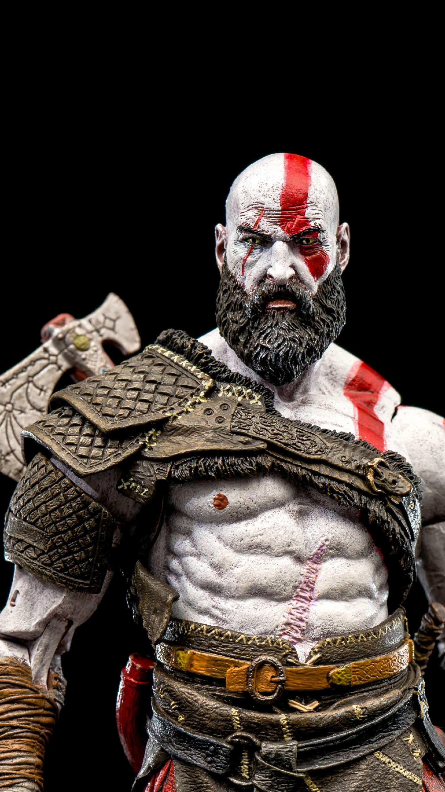 God Of War Hd Wallpaper For Android - HD Wallpaper 