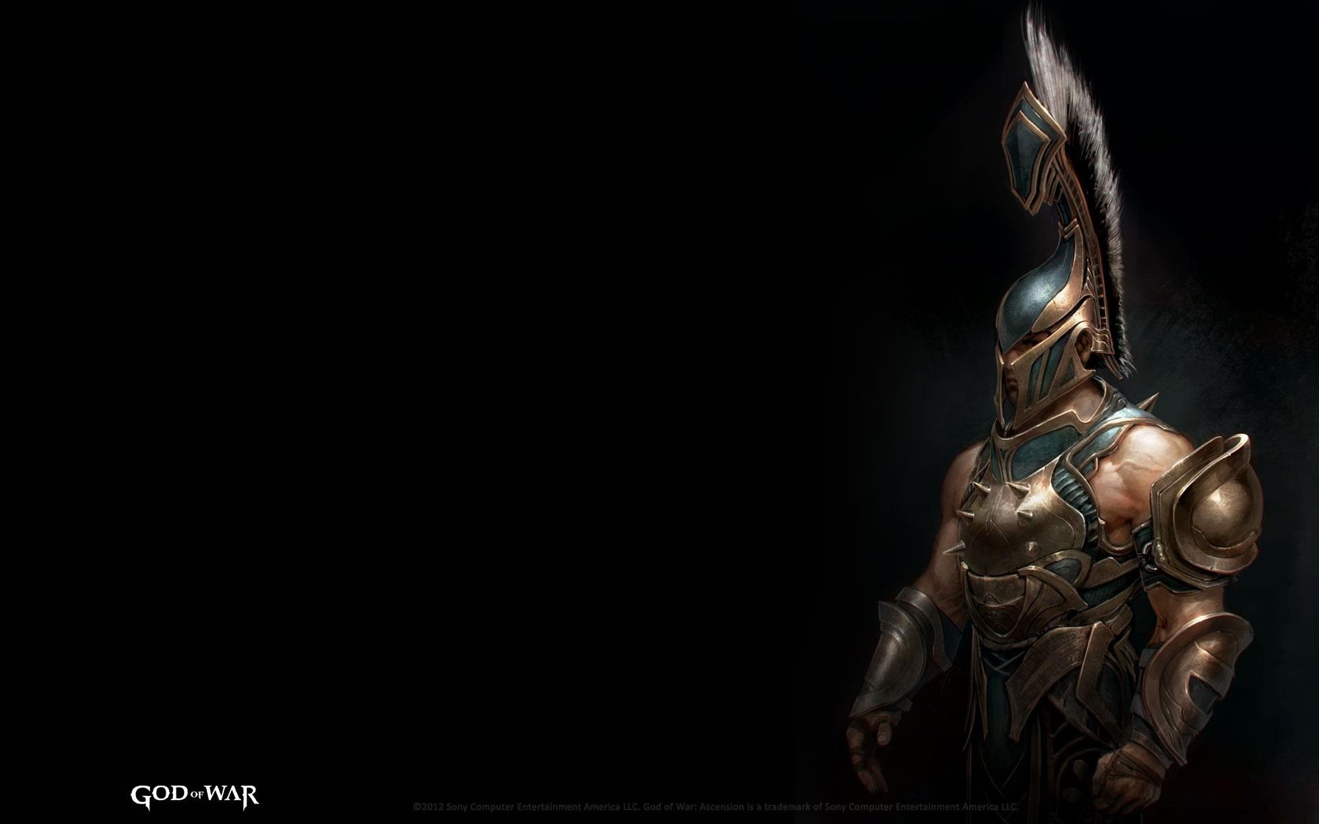 God Odysseus - HD Wallpaper 