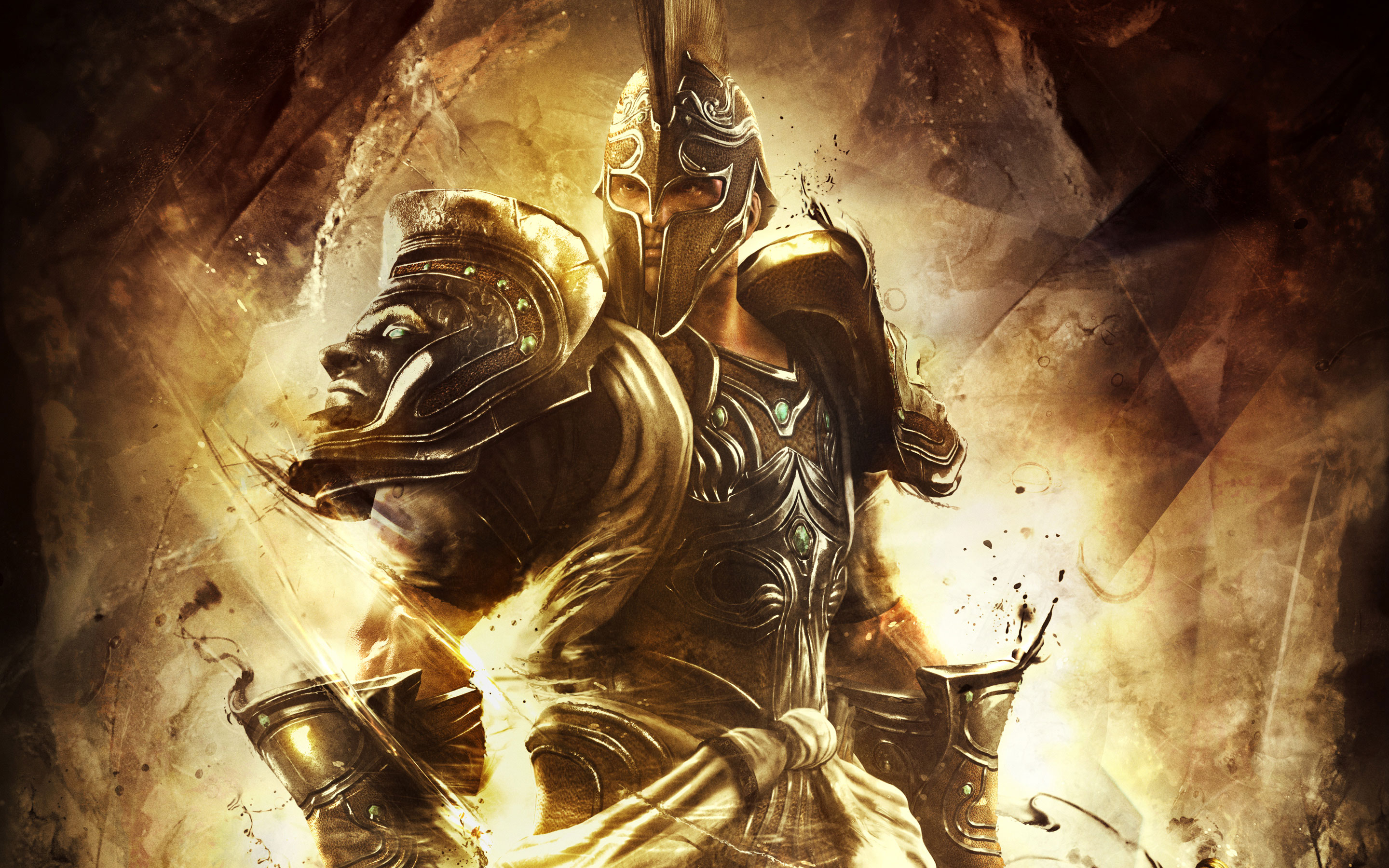 Fondos De Pantalla Guerreros - 2880x1800 Wallpaper Fondos De Pantalla Guerreros - 2880x1800 Wallpaper