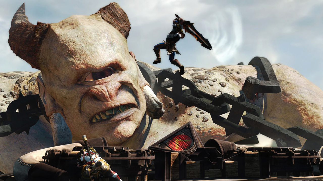 Juegos De Santa Monica - HD Wallpaper 